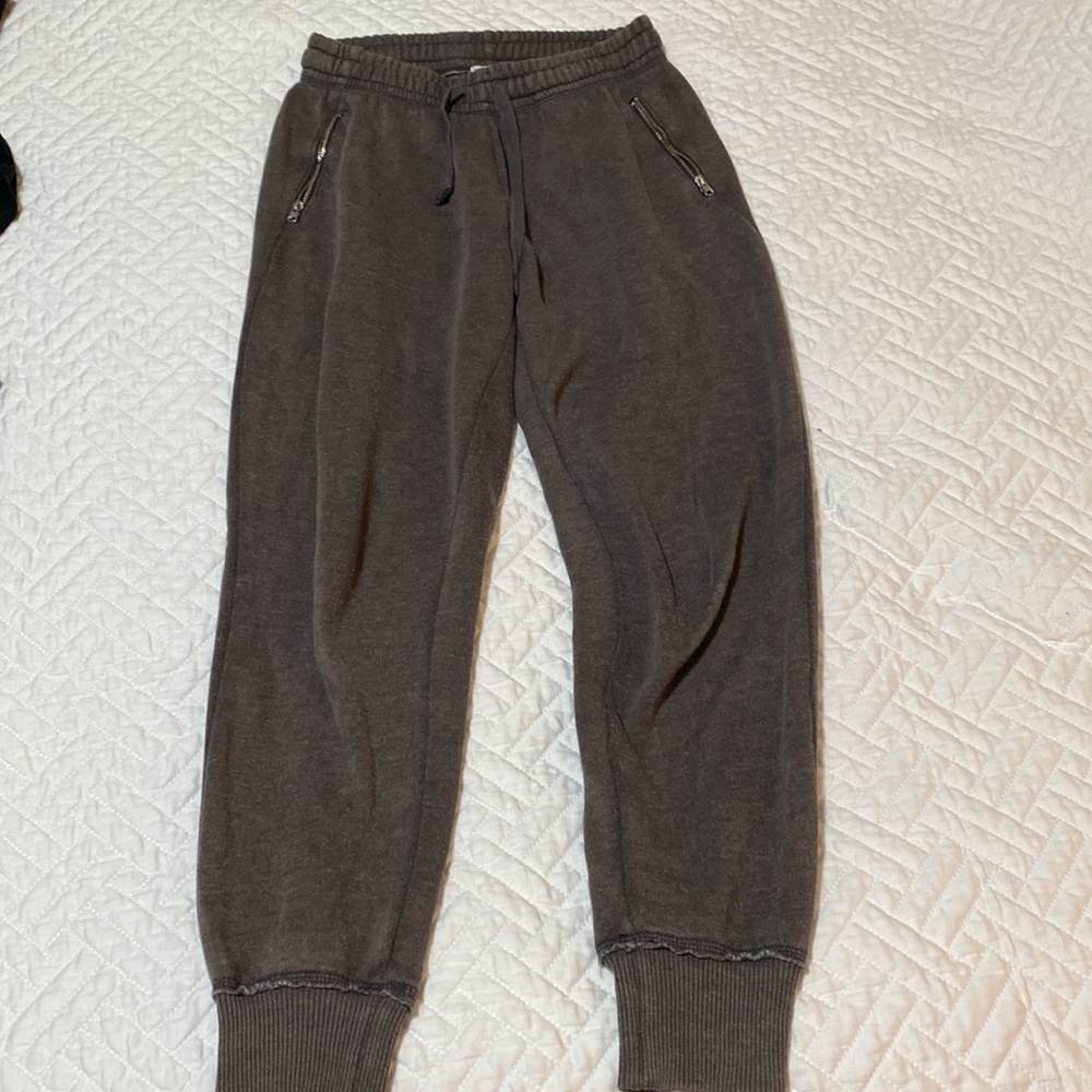 Aerie Fleece of Mind sweatpants